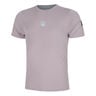 Mind Receiver Hori T-shirt Heren-Paars,Veelkleurig