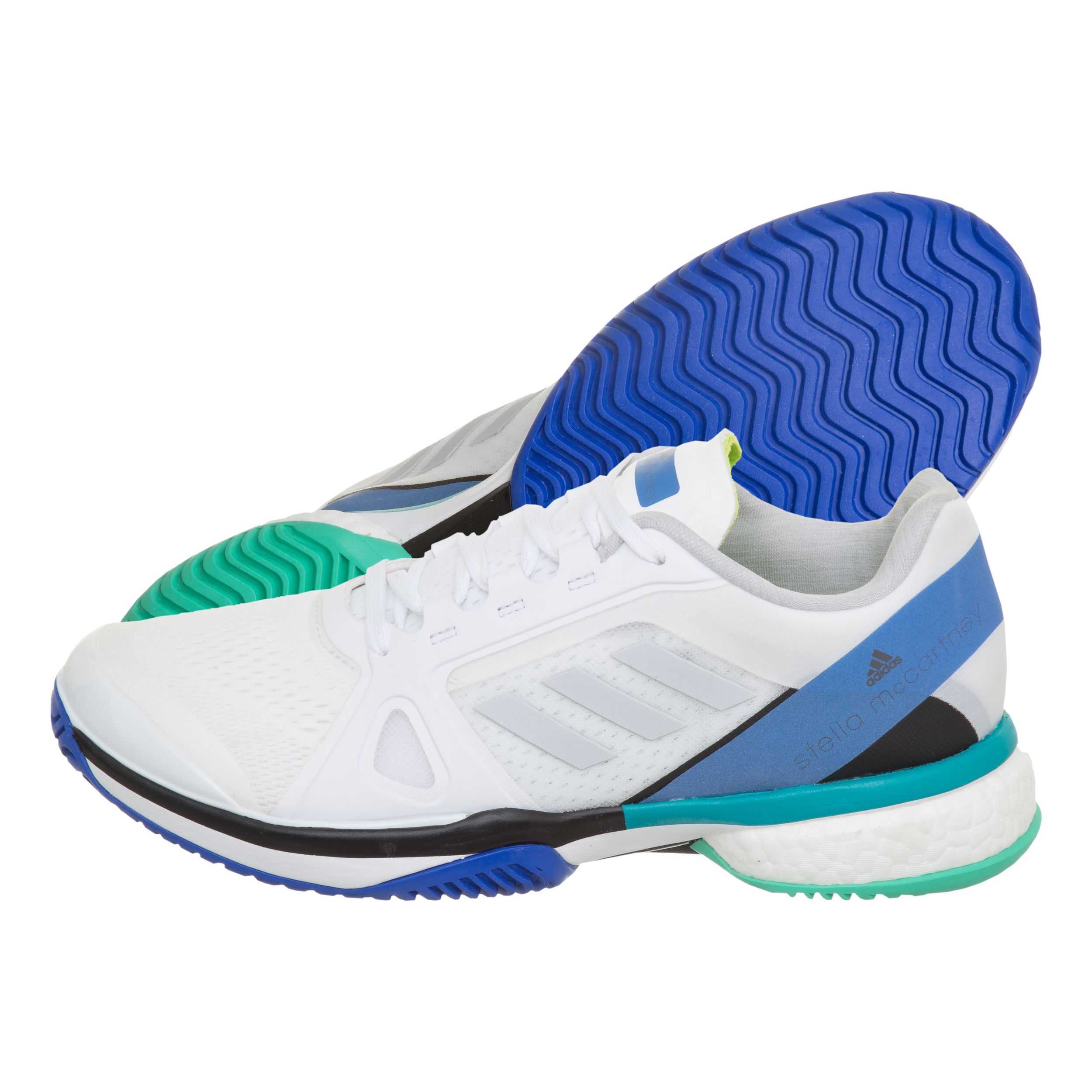 Adidas stella mccartney barricade boost dames hotsell