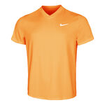 Nike Kleding Nike Dri-Fit Victory Court T-shirt Heren - oranje, 