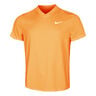 Dri-Fit Victory Court T-shirt Heren - oranje, 