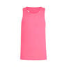 Club Tanktop Meisjes-pink
