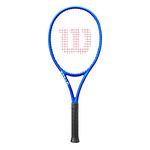 Wilson Tennisrackets Wilson Ultra 100L V5 Test racket
