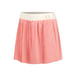 Ellesse Kleding Ellesse Bryoni Rok Dames-Roze