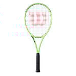 Wilson Tennisrackets Wilson Blade Feel 105 RXT Allround rackets onbespand