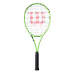 Wilson Tennisrackets Wilson Blade Feel 105 RXT Allround rackets onbespand