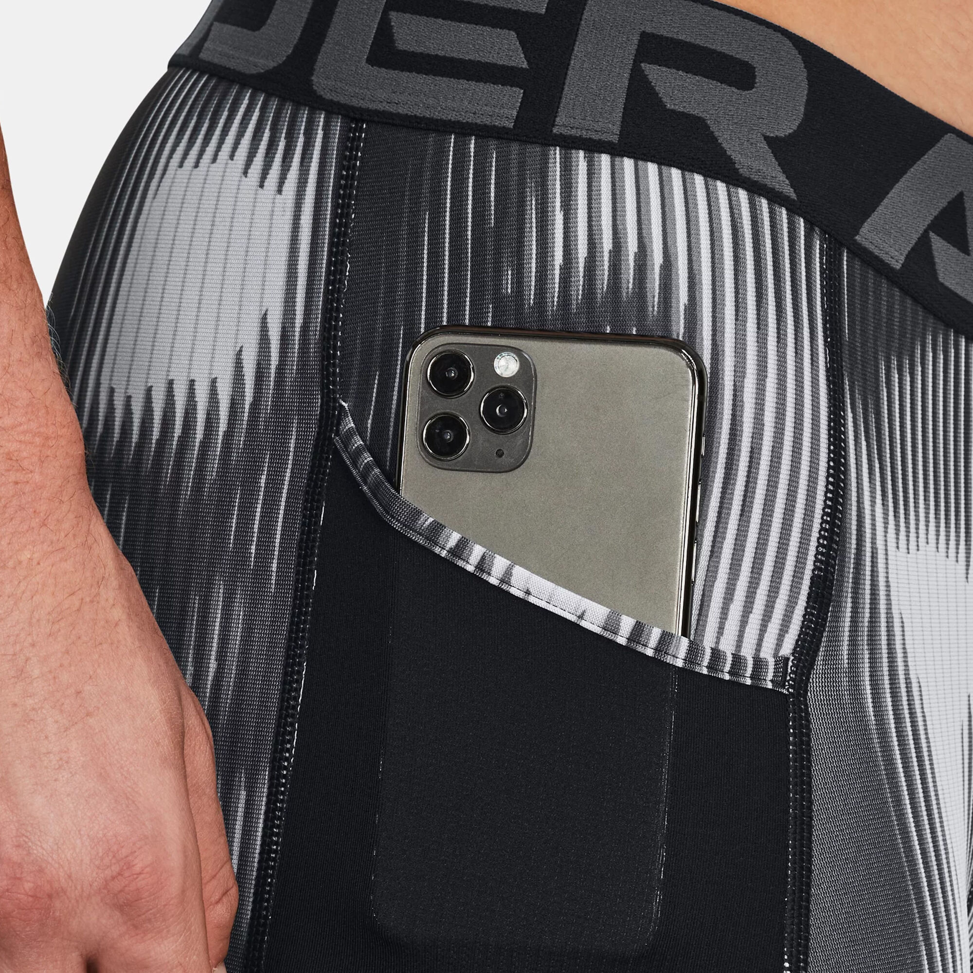 Under Armour