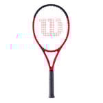 Wilson Tennisrackets Wilson Clash 100 V2.0 Tourracket