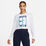 Court Dri-Fit slam cropped Longsleeve