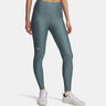 High Rise Tight Dames-blaugrau