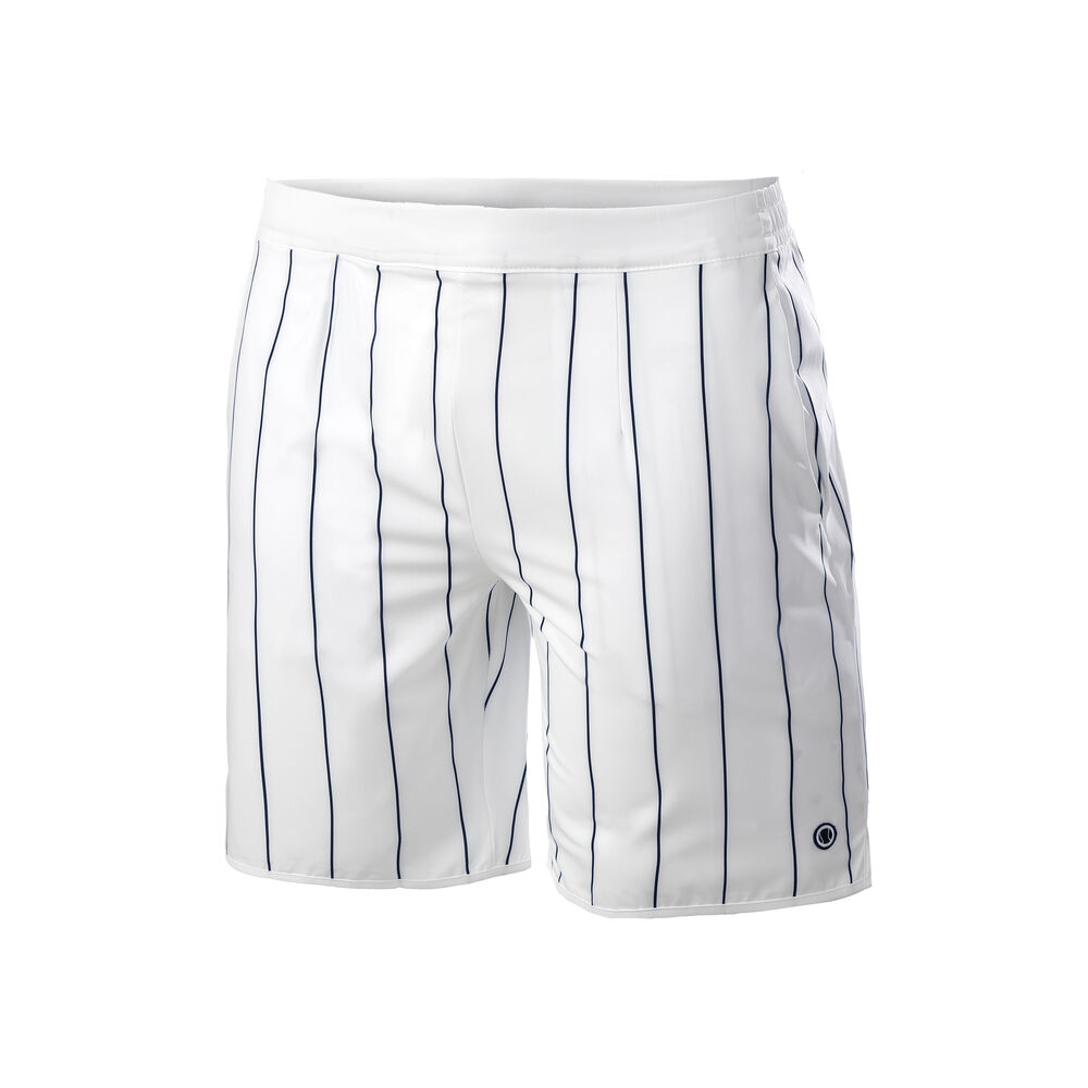 Tennis-Point Stripes Shorts Special Edition Heren
