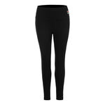 Fila Kleding Fila Quinn Tight Dames-Zwart