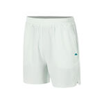 Ellesse Tenniskleding Ellesse Morocco 2in1 Shorts Heren - mint, donkergroen