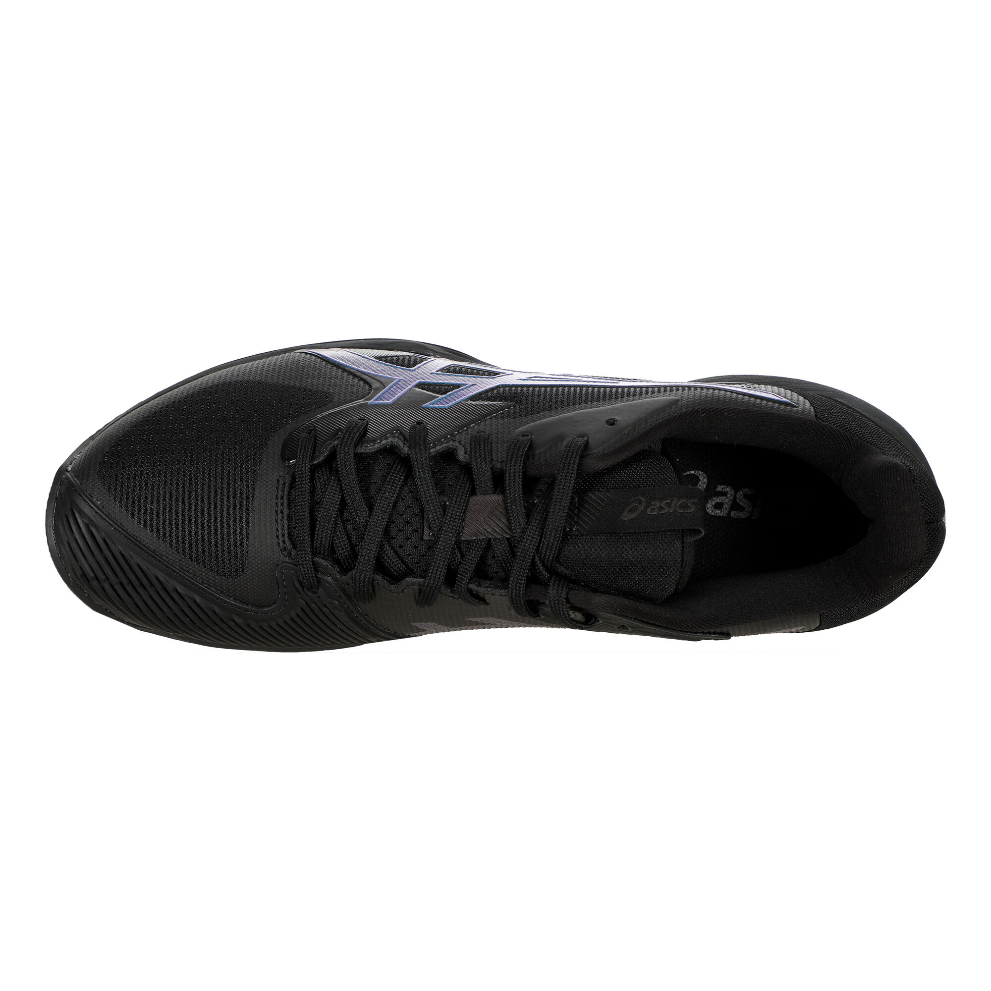 ASICS