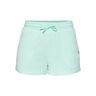 Rixa Shorts Dames-Mint