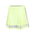 Lucky in Love Kleding Lucky in Love High Waist Premier Rok Dames-Geel