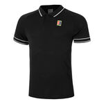Nike Kleding Nike Heritage Polo Heren-Zwart