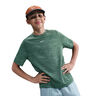 Dri-Fit Heather T-shirt Kinderen-Groen