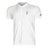 Tech T-Shirt Wimbledon All Over Camou Pixel