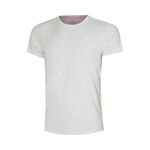 BIDI BADU Kleding BIDI BADU Crew Chill T-shirt Jongens-Grijs
