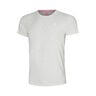 Crew Chill T-shirt Jongens-Grijs