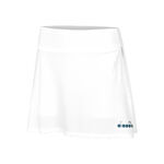 Diadora Kleding Diadora L. Core Rok Dames - wit, 