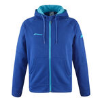 Babolat Kleding Babolat Exercise Trainingsjack Heren-Blauw