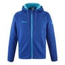Exercise Trainingsjack Heren-Blauw