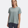 Vanish Energy 2.0 T-shirt Dames-Groen