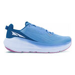 Altra Hardloopschoenen Altra FWD Via Neutrale Schoen Dames-Lichtblauw