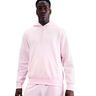 Club Sweater met capuchon Heren-roze