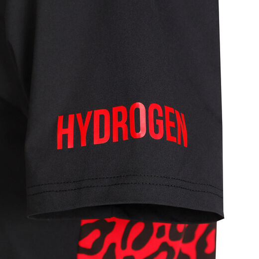 Hydrogen