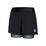 Camou Point 2in1 Short
