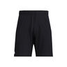 Ergo 7Inch Shorts Heren - zwart