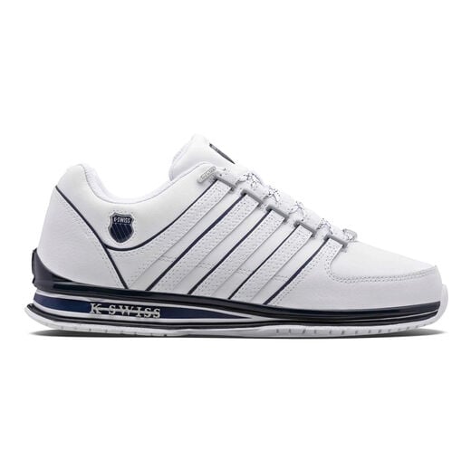 K-Swiss