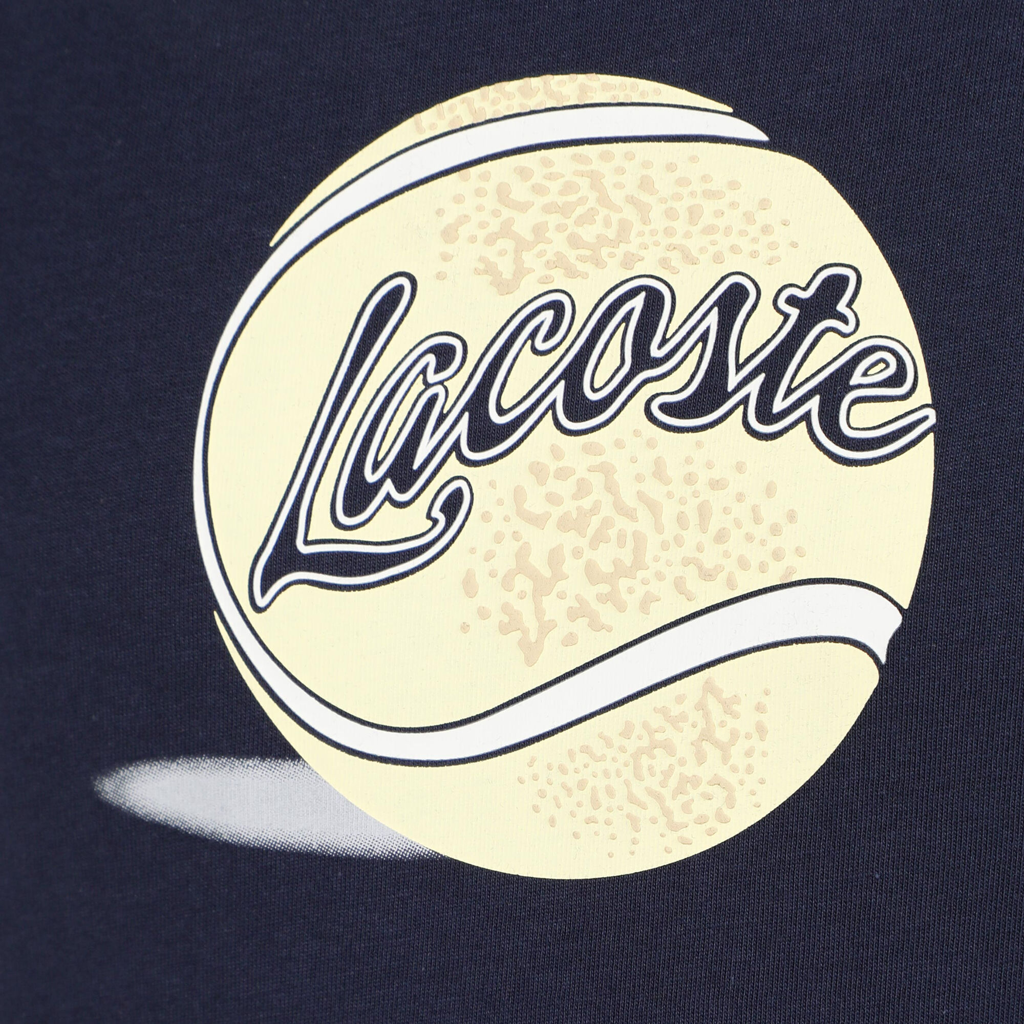 Lacoste