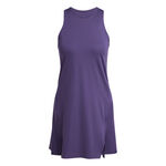 adidas Kleding adidas Club Jurk Dames-Paars
