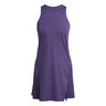 Club Jurk Dames-Paars