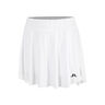 Feilia Rok Dames-Wit