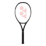 Yonex Tennisrackets Yonex Ezone 100 Aqua Night Tourracket Testrackets