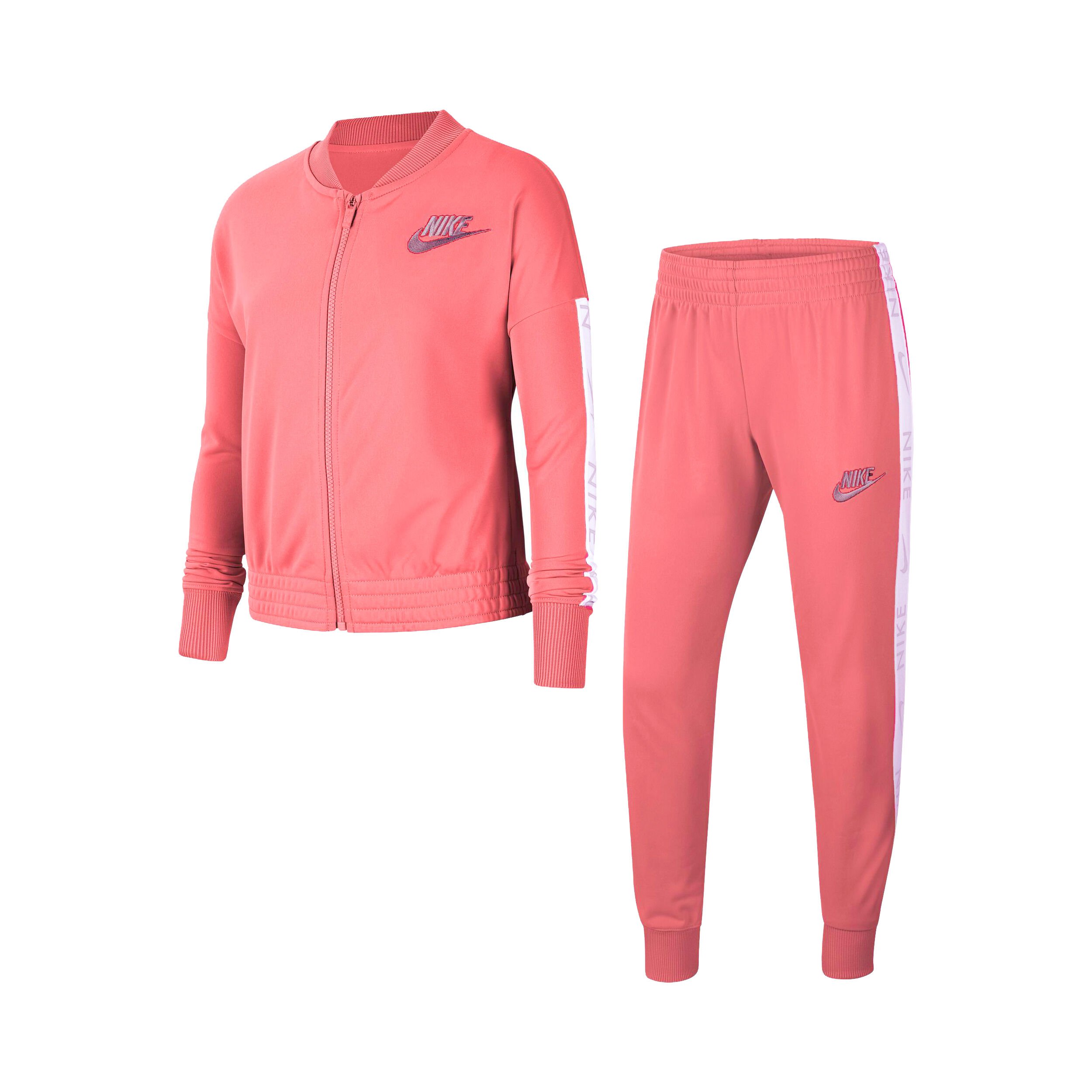Nike trainingspak store meiden