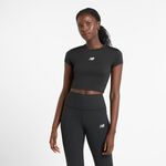 New Balance NB Harmony Fitted T-Shirt