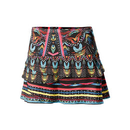 Majesty Scallop Skirt
