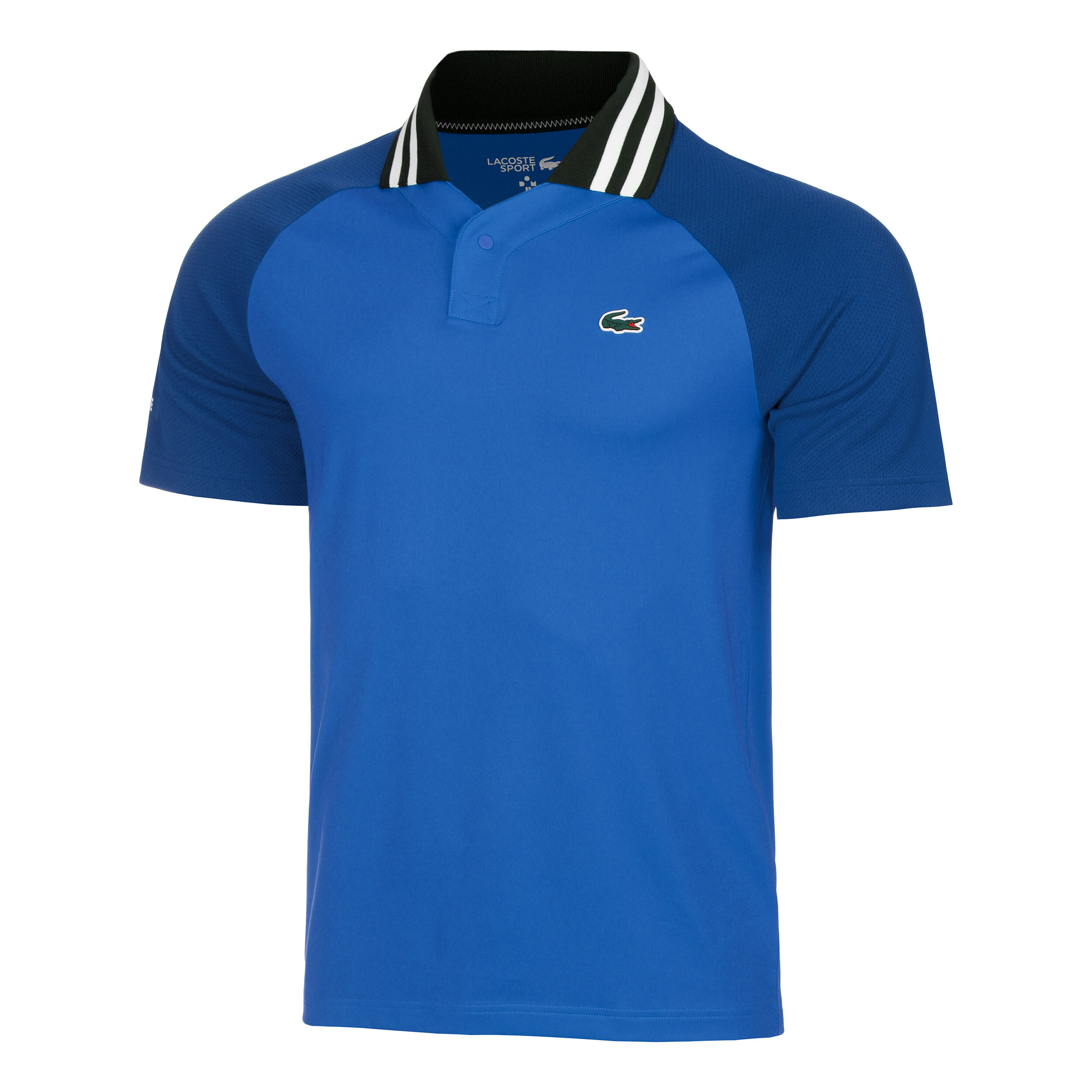 Heren polo lacoste sale 2025