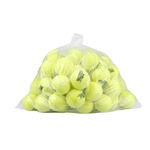 Balls Unlimited Tennisballen Balls Unlimited Code Blue Zak 60 Stuks