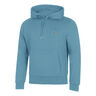 Sweatshirt Heren - blaugrau