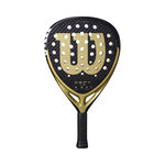 Wilson Padel racket Wilson Defy LS V1 Test racket