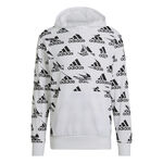 Big Logo Hoody