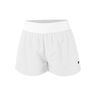 Ace 2 In 1 Shorts Dames-Wit