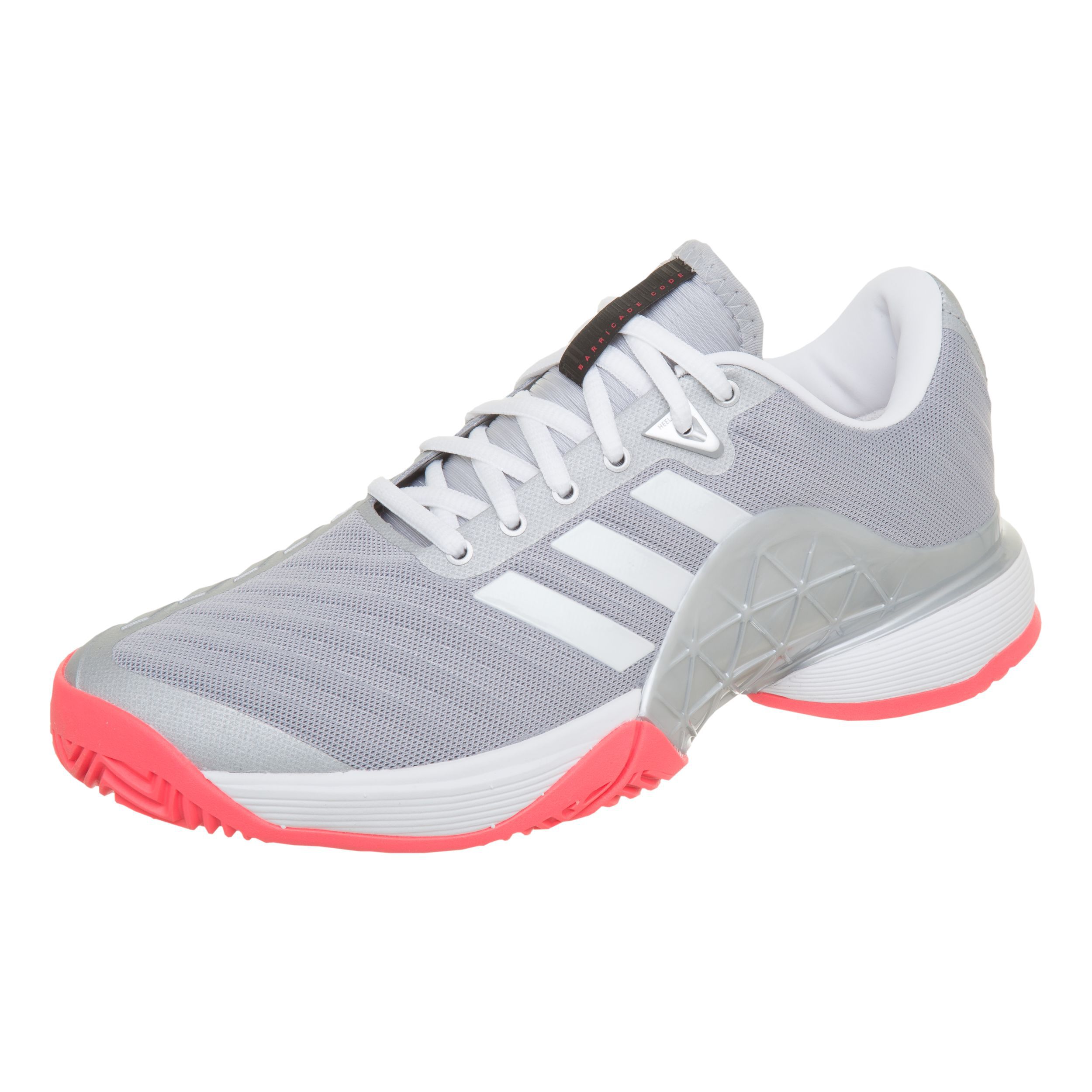 Adidas barricade 2018 dames store