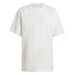 adidas Kleding adidas All SZN T-shirt Dames-Wit